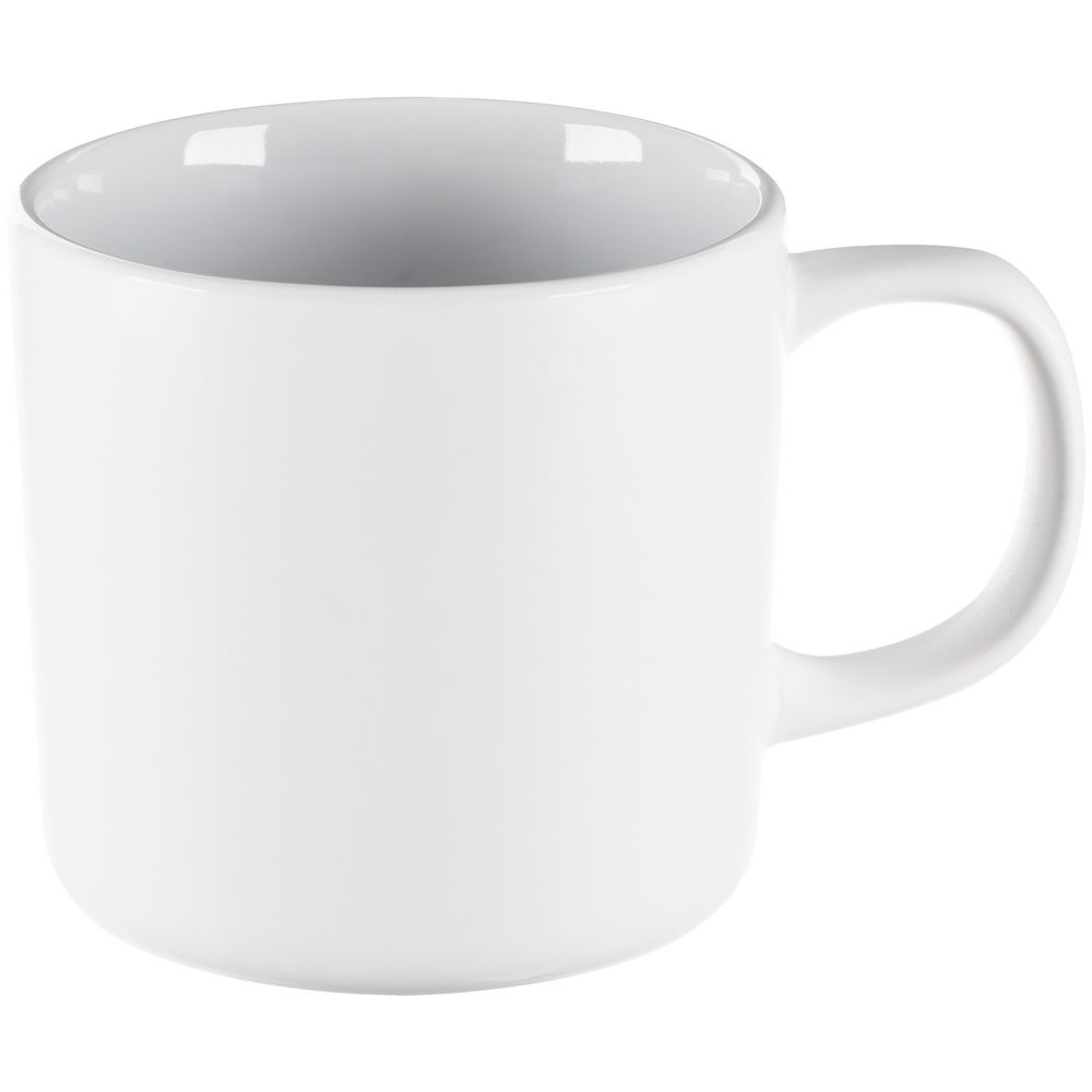 Кружка Eastpresso, белая — фото 4