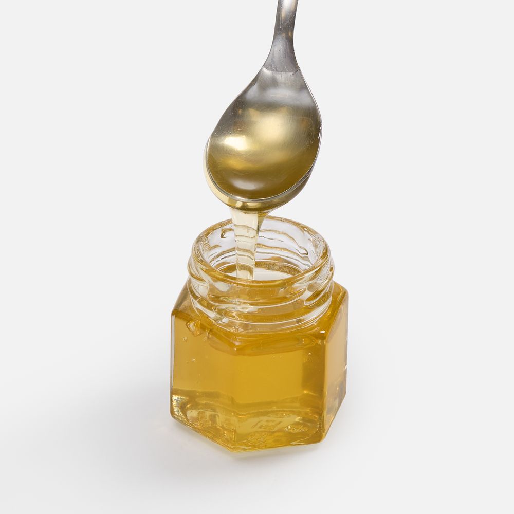 Мед Beezy, мини, донниковый — фото 2