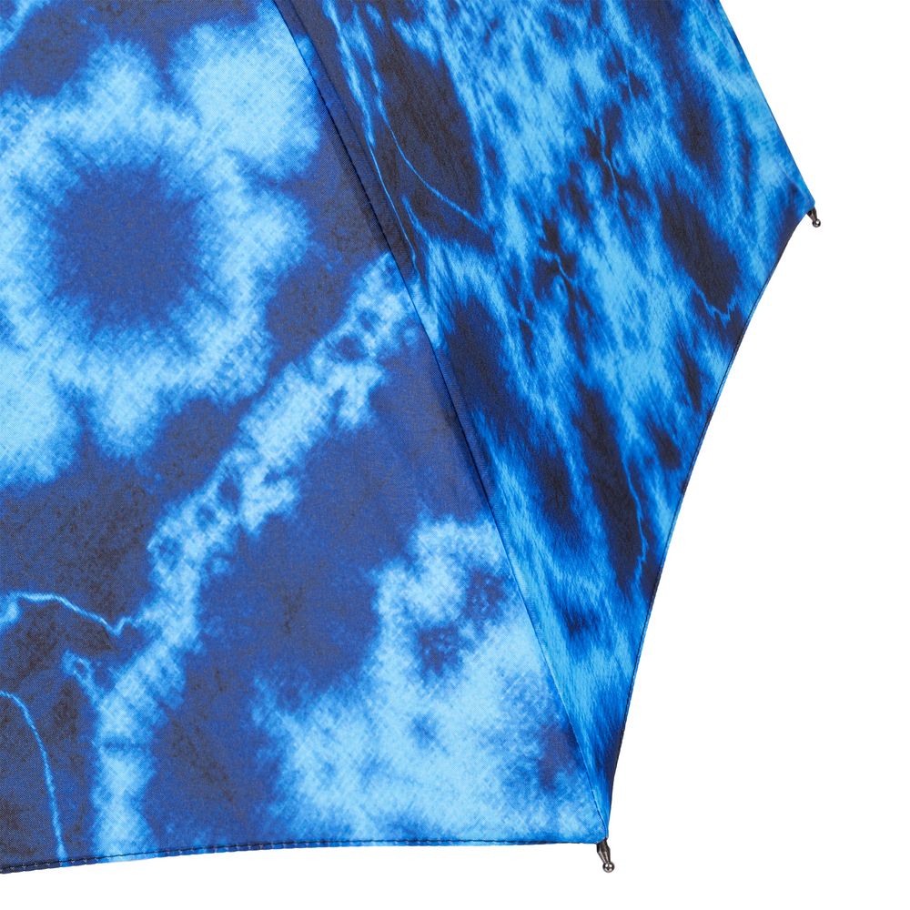 Зонт-трость Tie-Dye — фото 5