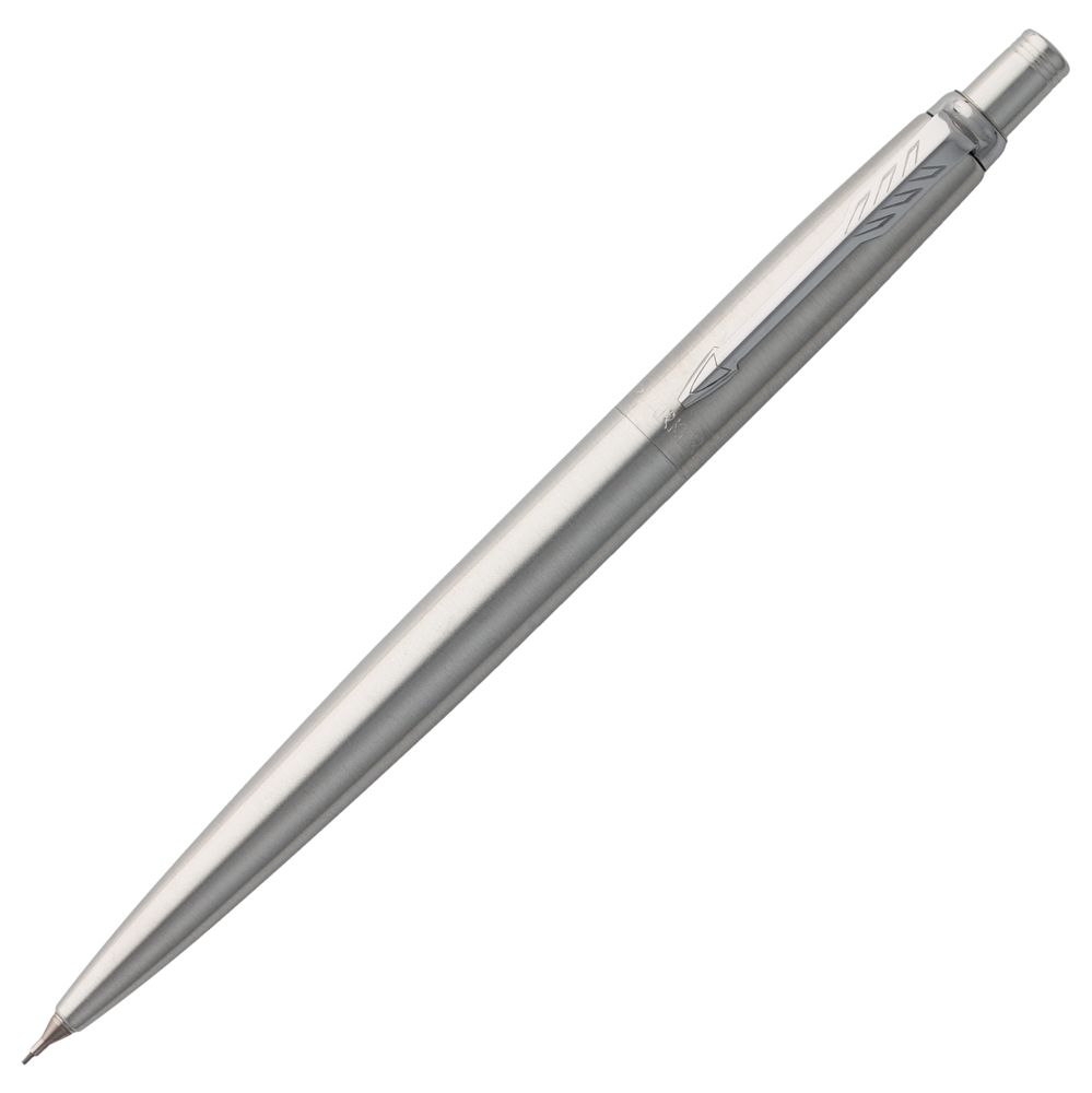 Карандаш механический Parker Jotter Stainless Steel Core B61 — фото 1