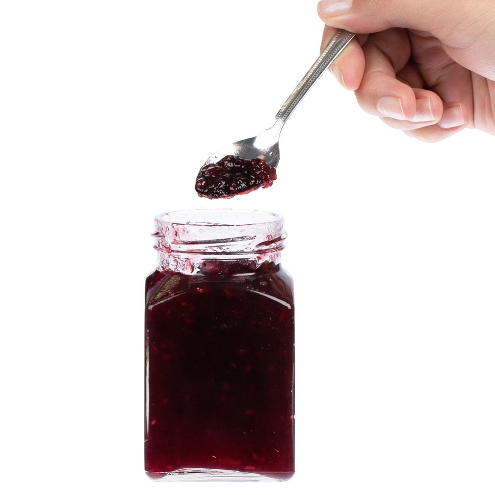 Варенье Real Jam, клюква — фото 2