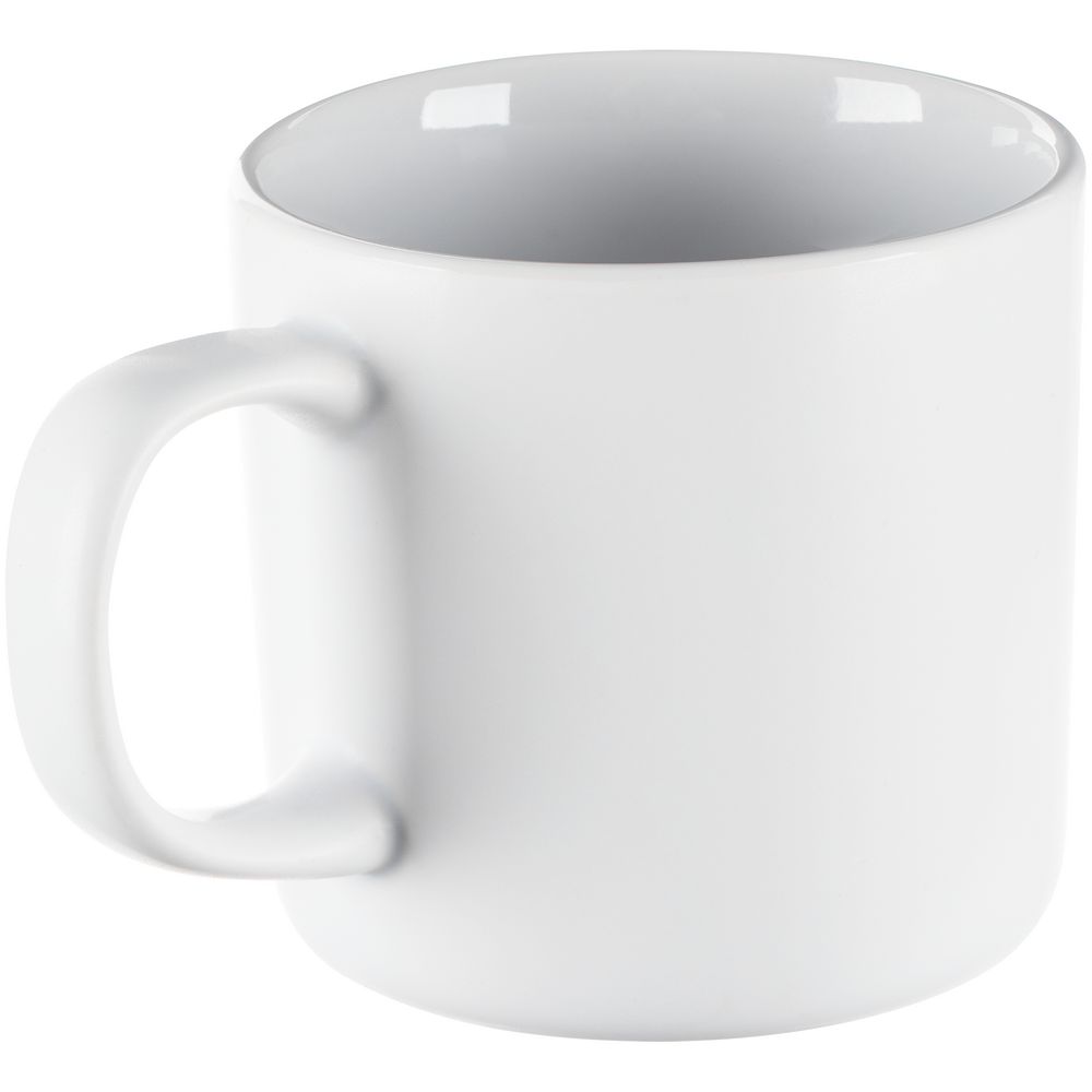 Кружка Eastpresso, белая — фото 1