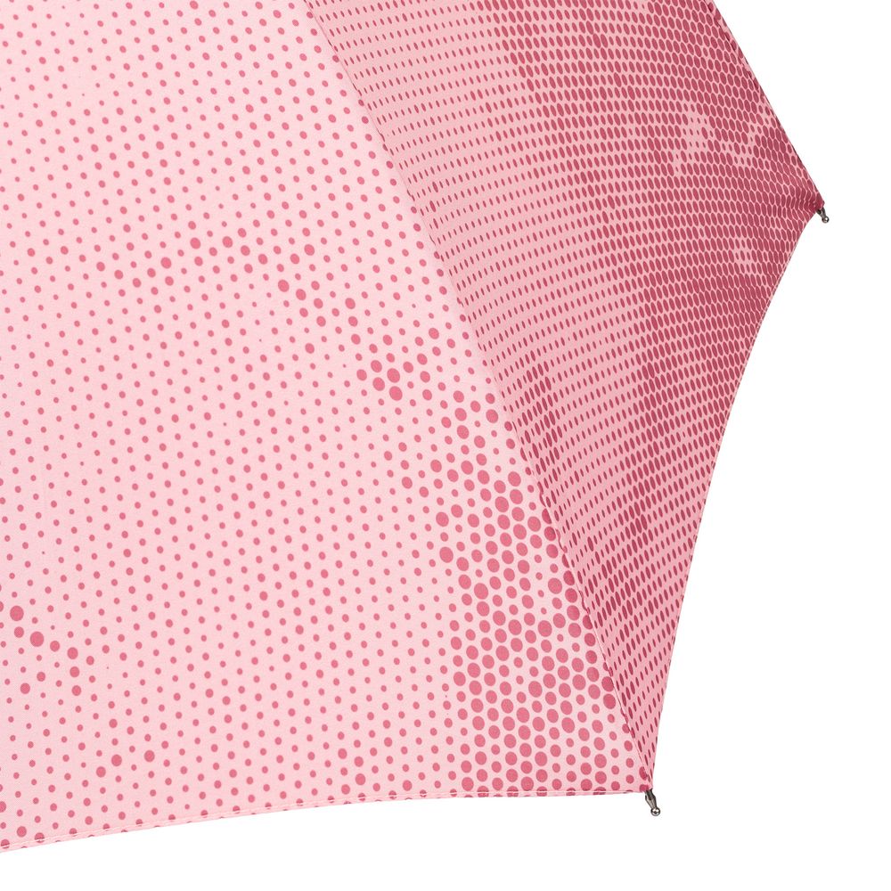 Зонт-трость Pink Marble — фото 4