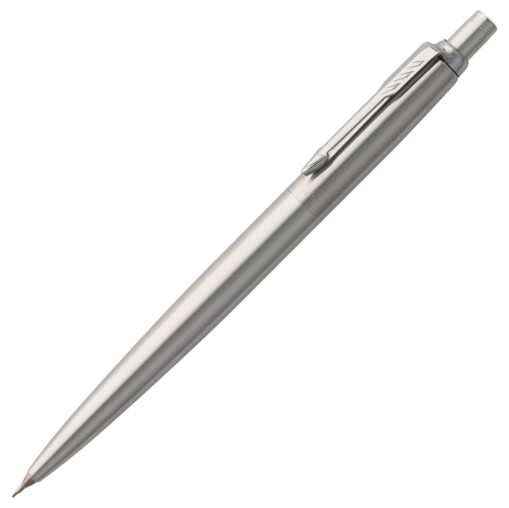 Карандаш механический Parker Jotter Stainless Steel Core B61 — фото 7