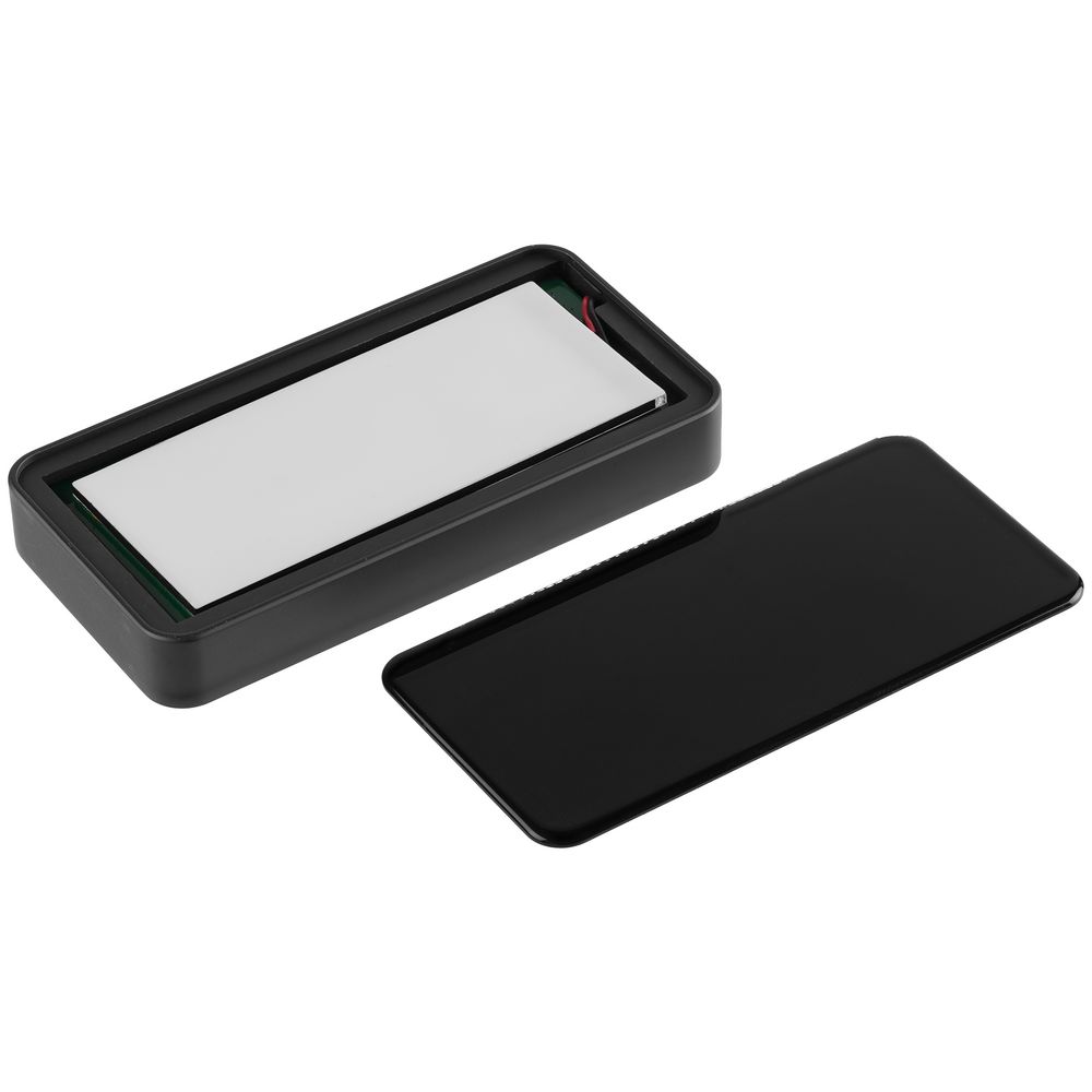 Внешний SSD диск Drop Light, с подсветкой гравировки, 256 Гб — фото 11