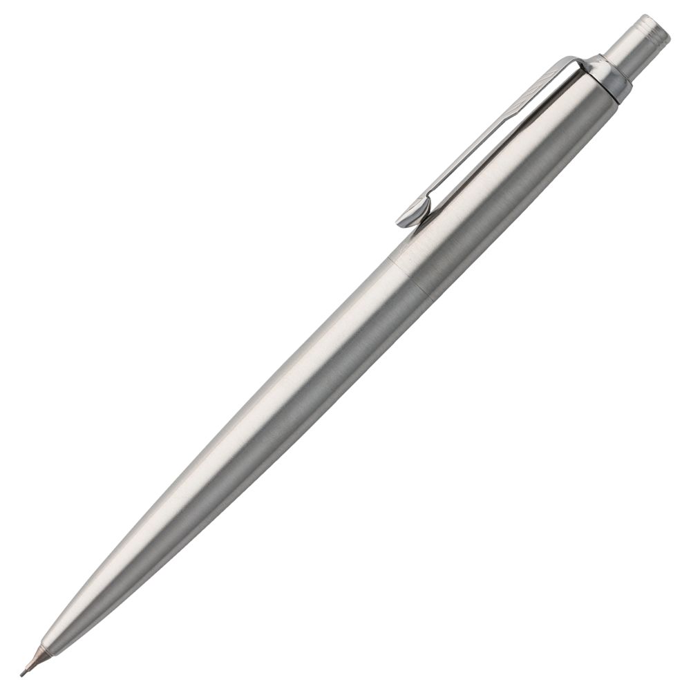 Карандаш механический Parker Jotter Stainless Steel Core B61 — фото 2