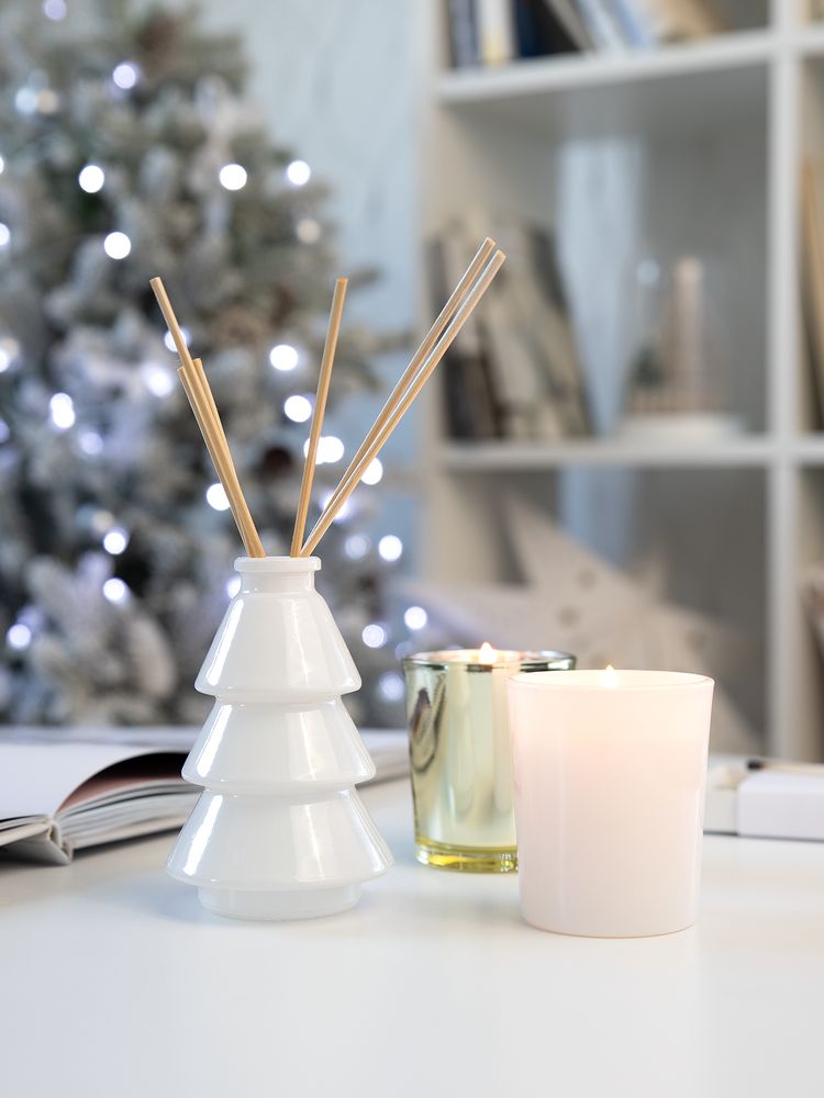 Набор Festive Touch, белый — фото 3