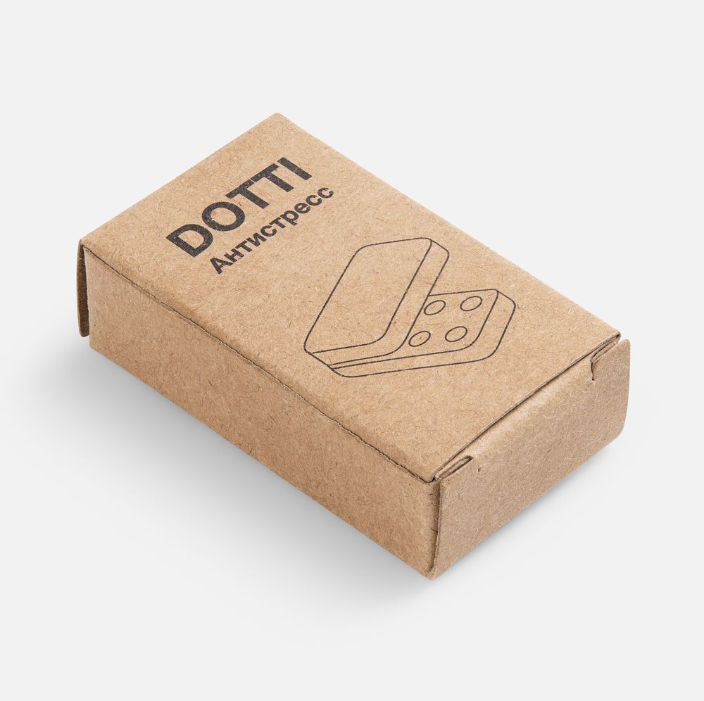 Антистресс Dotti — фото 4