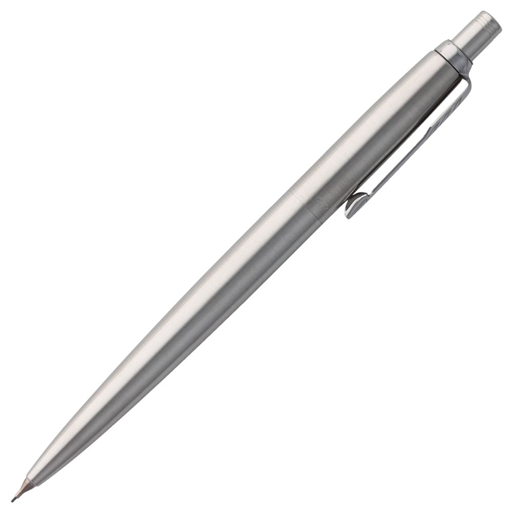 Карандаш механический Parker Jotter Stainless Steel Core B61 — фото 3