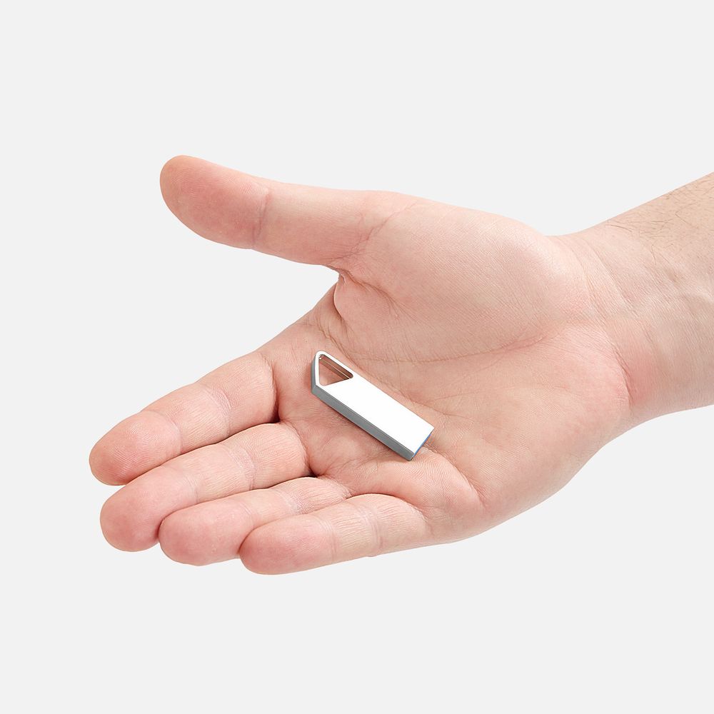 Флешка Angle, USB 3.0, 32 Гб — фото 1