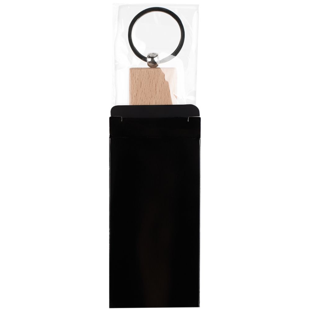 Брелок Rectangle Amulet — фото 1
