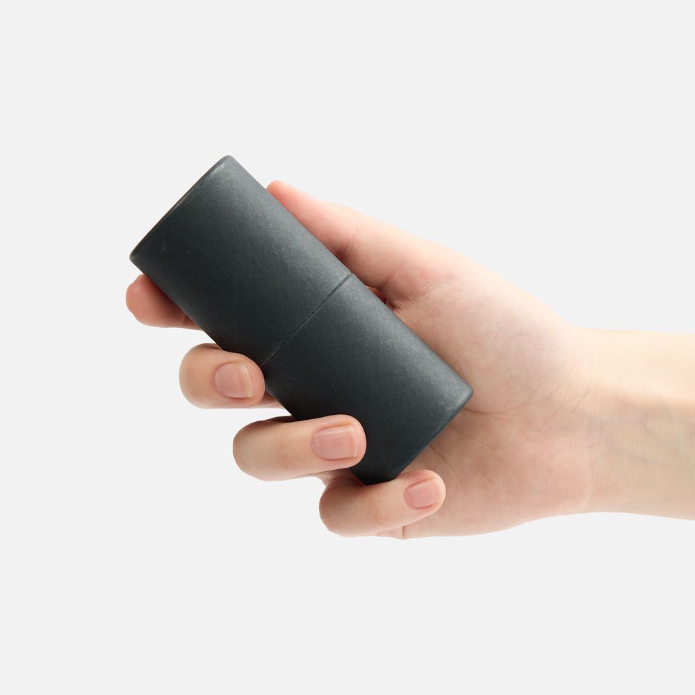 Набор цветных карандашей Pencilvania Tube Plus, черный — фото 3