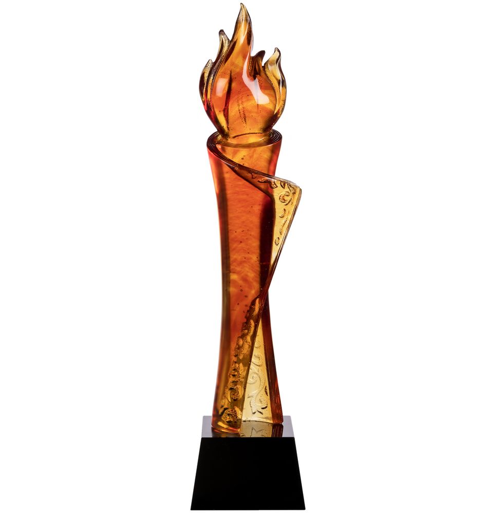 Стела Glasso Flame — фото 2