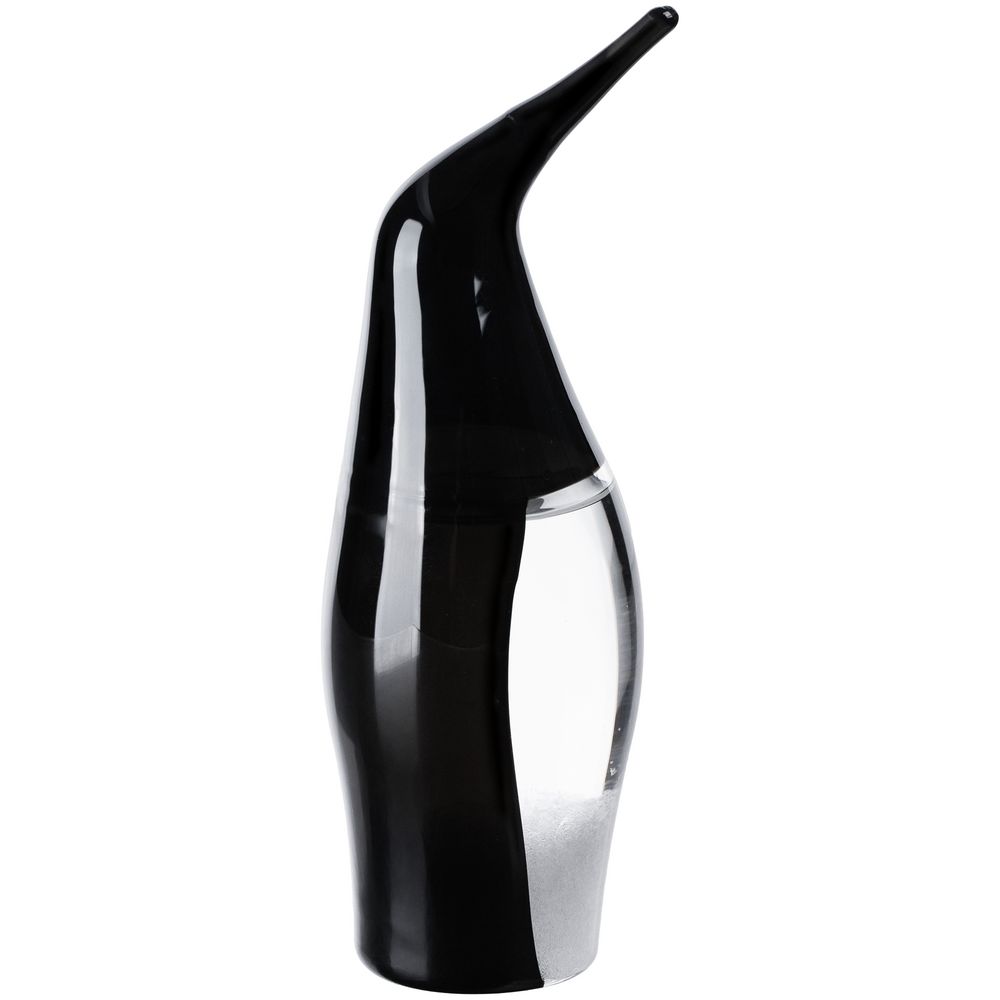 Штормгласс Penguin, черный — фото 3