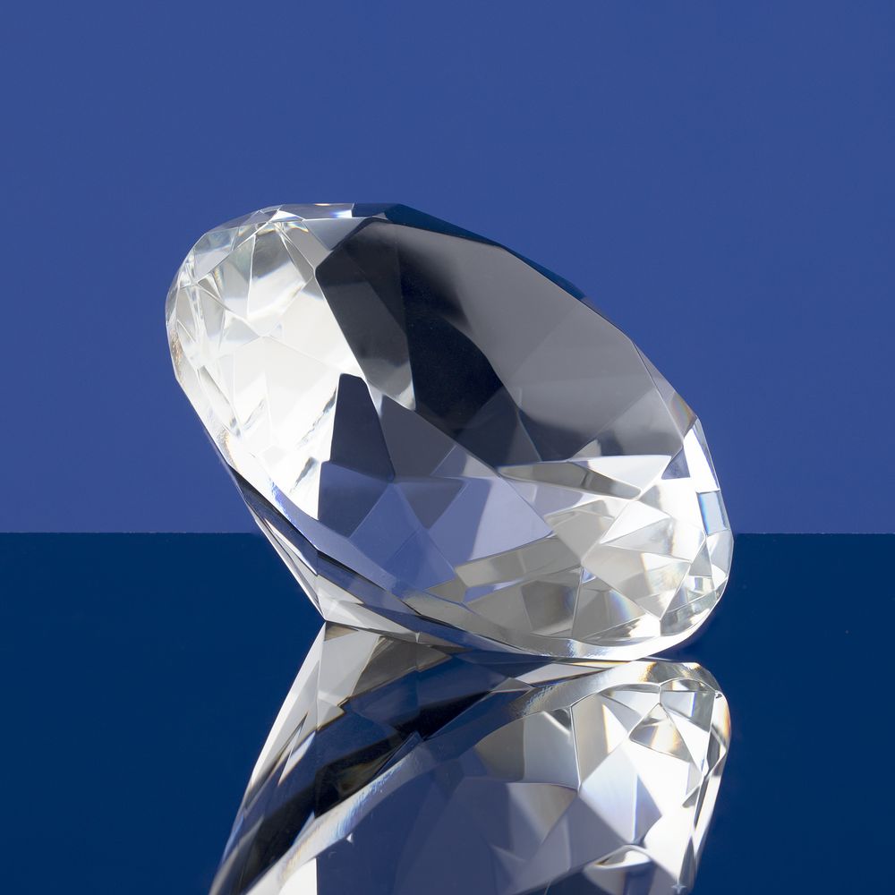 Стела Diamond, в подарочной коробке — фото 6