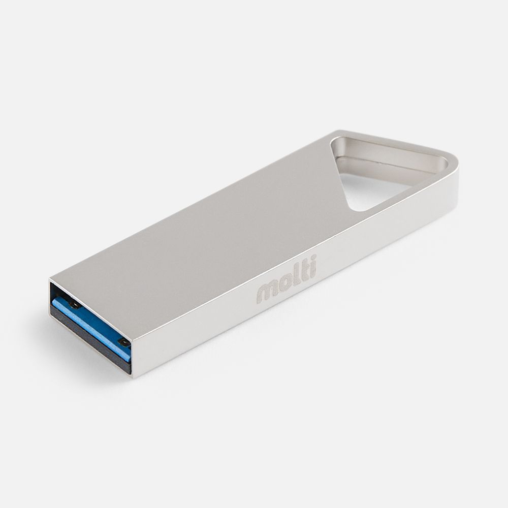 Флешка Angle, USB 3.0, 32 Гб — фото 5