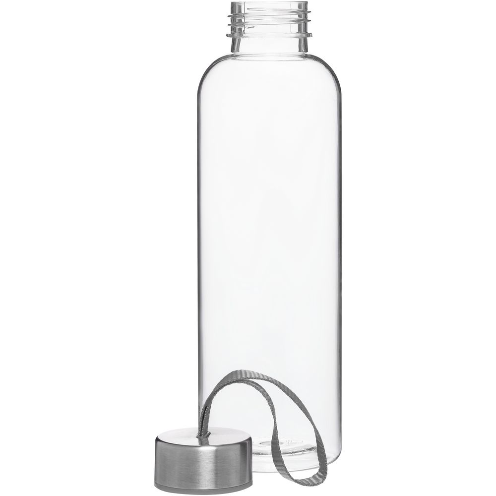 Бутылка Gulp, серая — фото 1