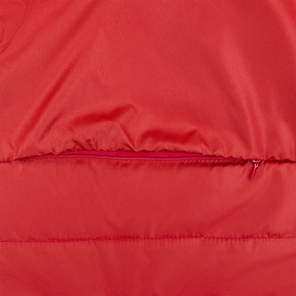 Жилет Leven, красный — фото 6