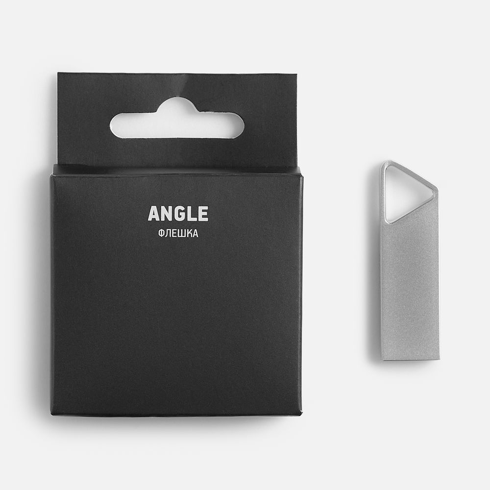Флешка Angle, USB 3.0, 32 Гб — фото 4