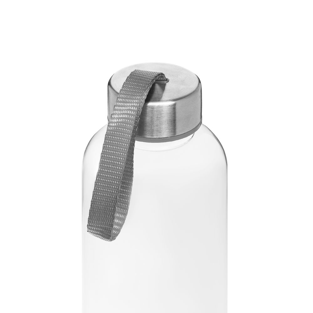 Бутылка Gulp, серая — фото 3