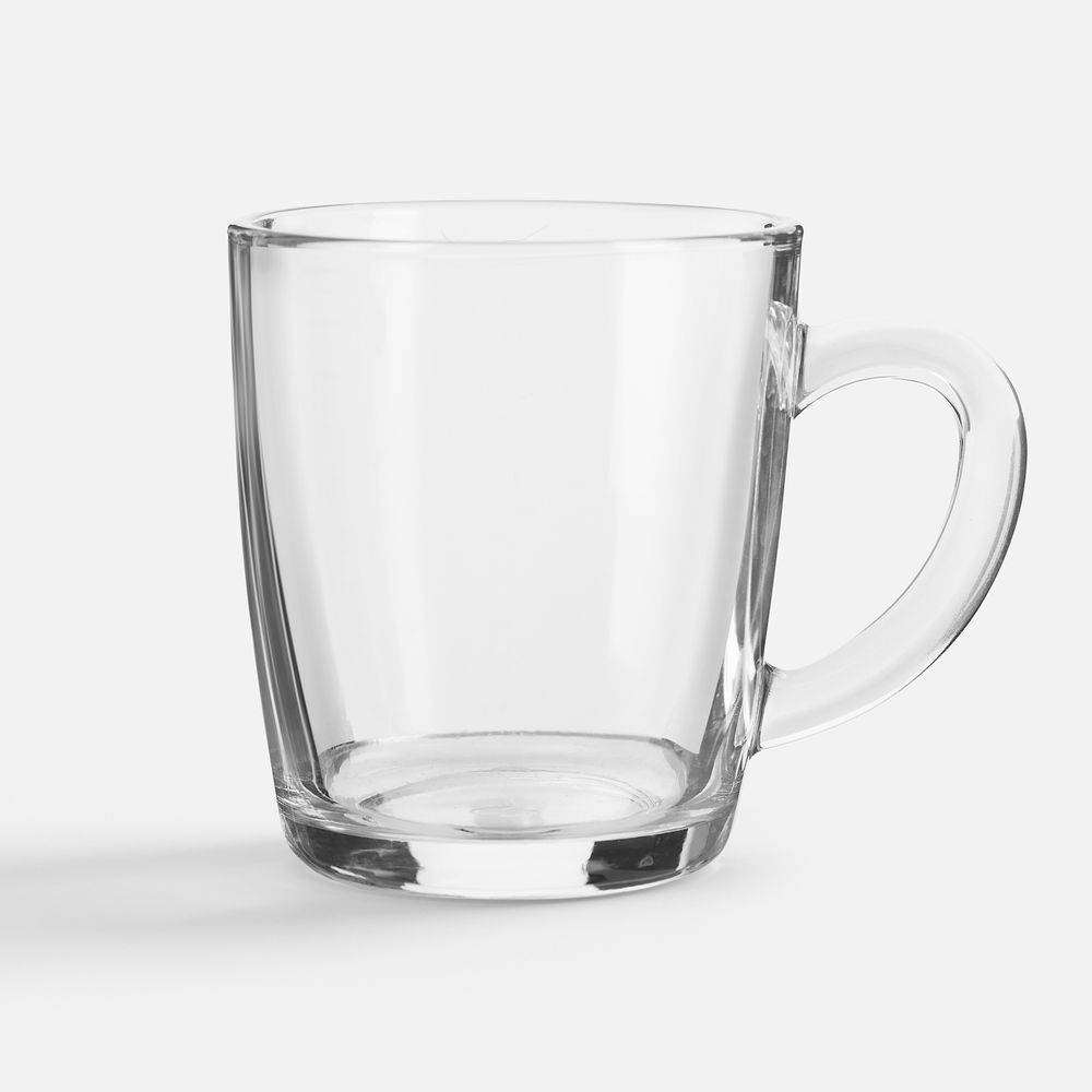 Кружка Basic Round — фото 3