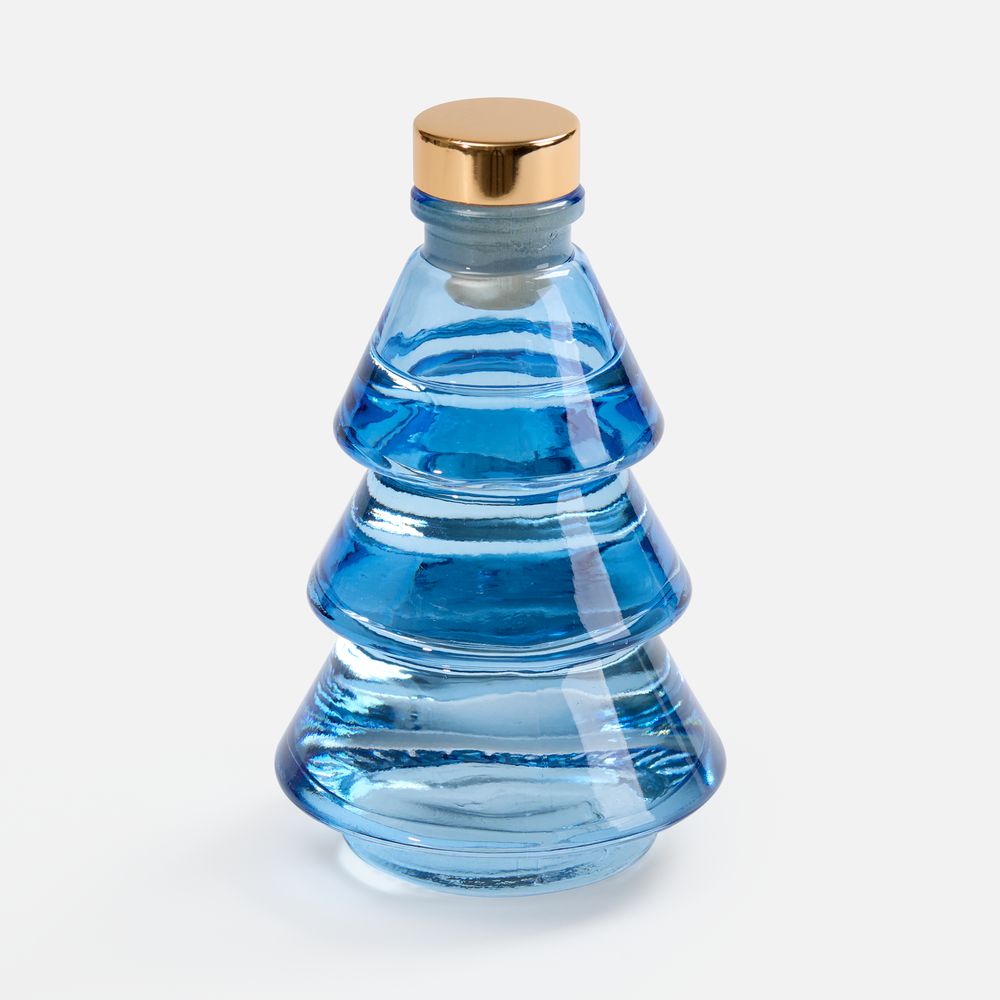 Набор Festive Touch, синий — фото 3