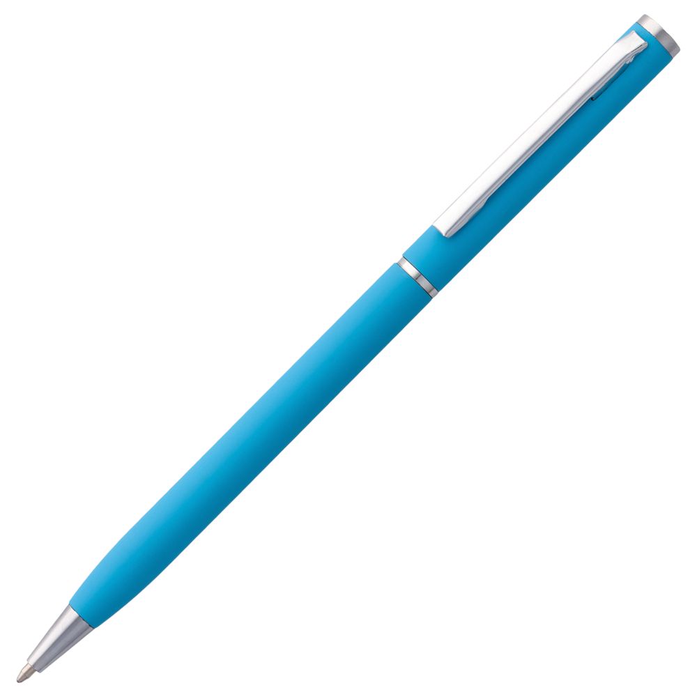 Набор Flexpen, серебристо-бирюзовый — фото 2
