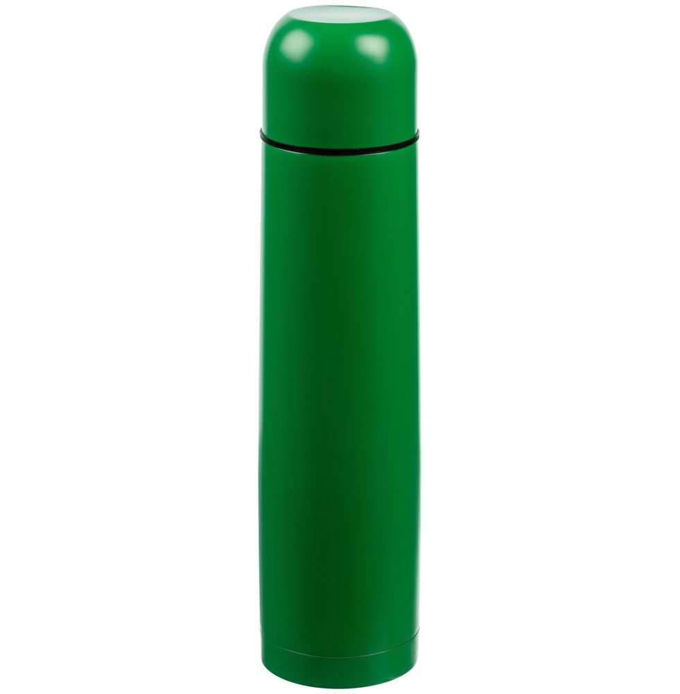 Термос Ammo 1000, зеленый — фото 5