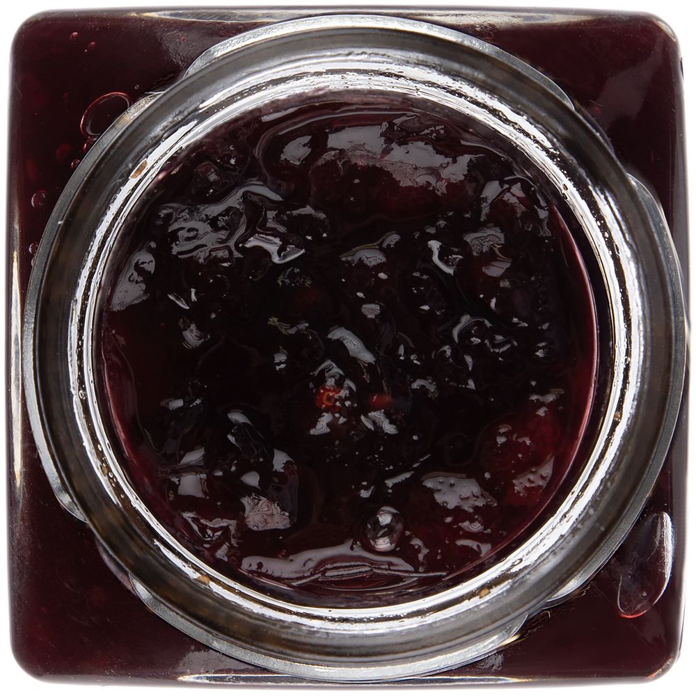 Варенье Real Jam, лесные ягоды — фото 1