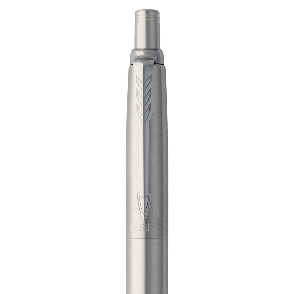 Карандаш механический Parker Jotter Stainless Steel Core B61 — фото 6