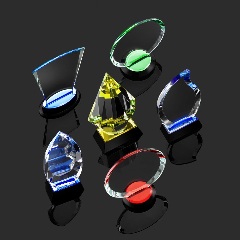 Награда Droplet — фото 4