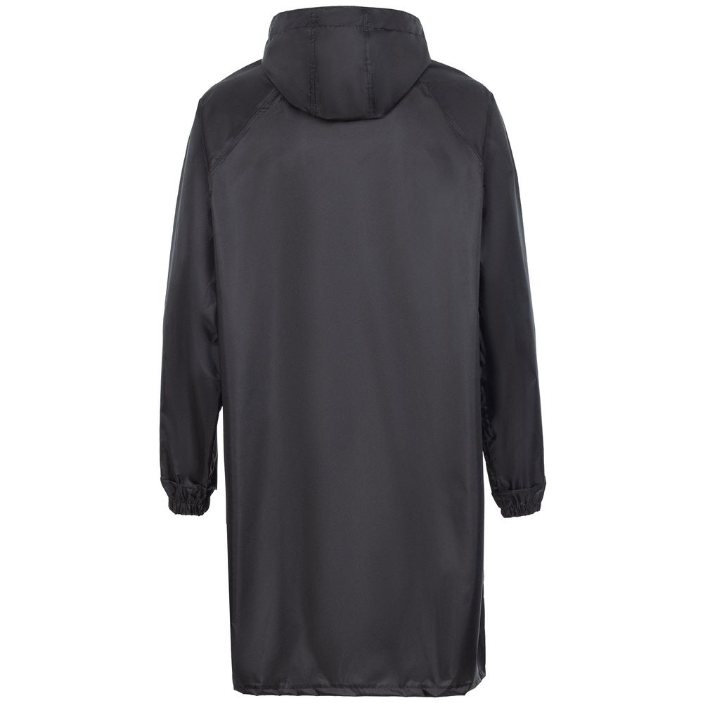 Дождевик Rainman Zip Pro, черный — фото 2