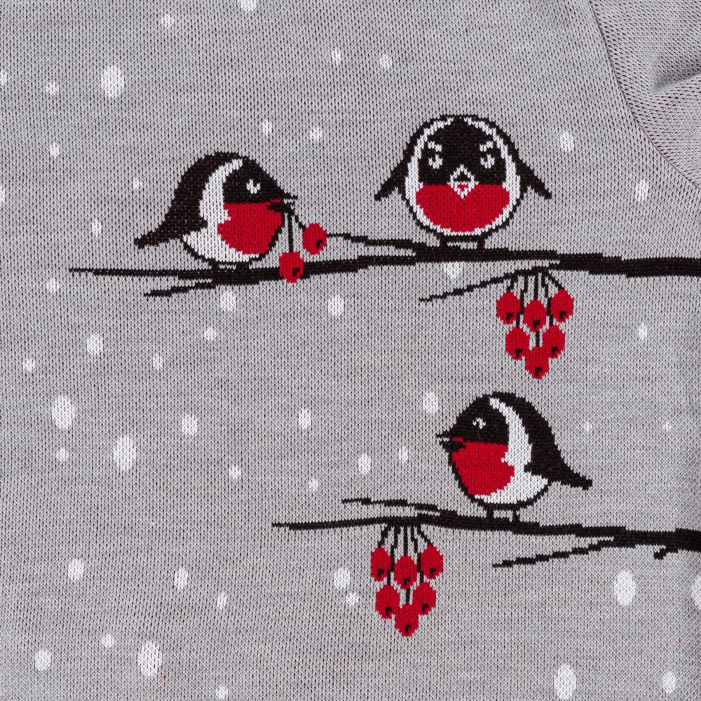 Джемпер Birds and Berries — фото 5