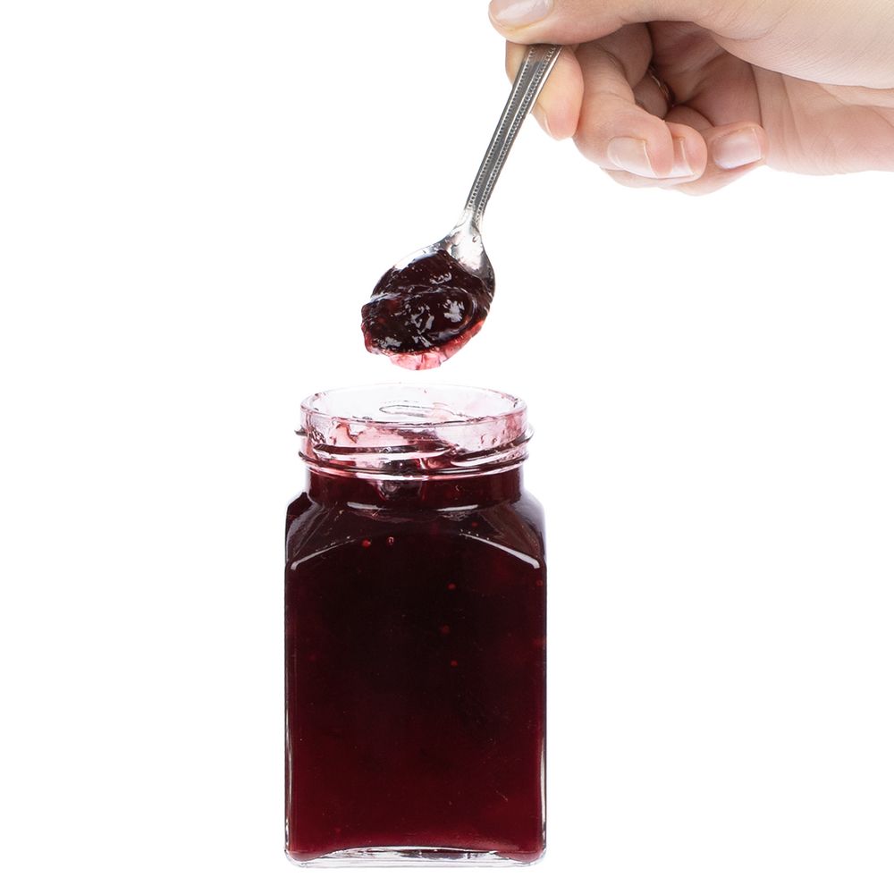 Варенье Real Jam, лесные ягоды — фото 2