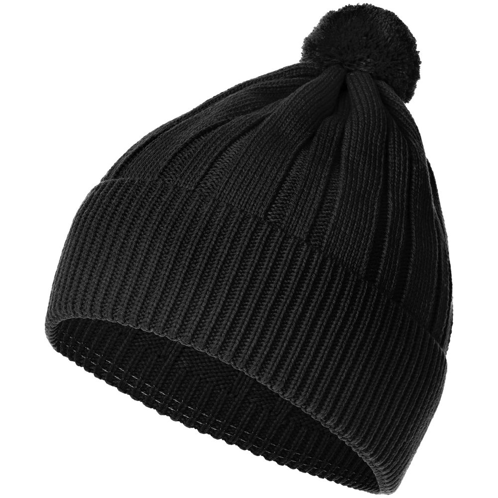 Набор Knit Beat, черный — фото 2