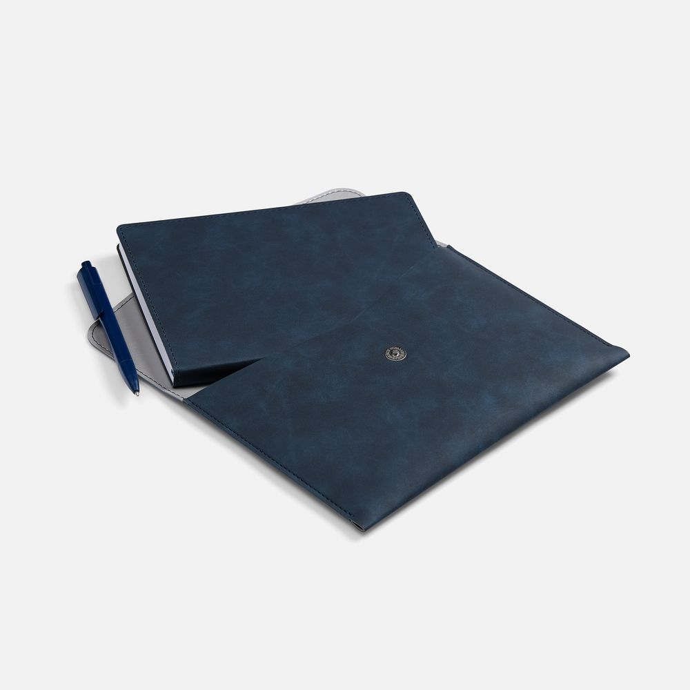 Набор Urban Folder, синий — фото 6