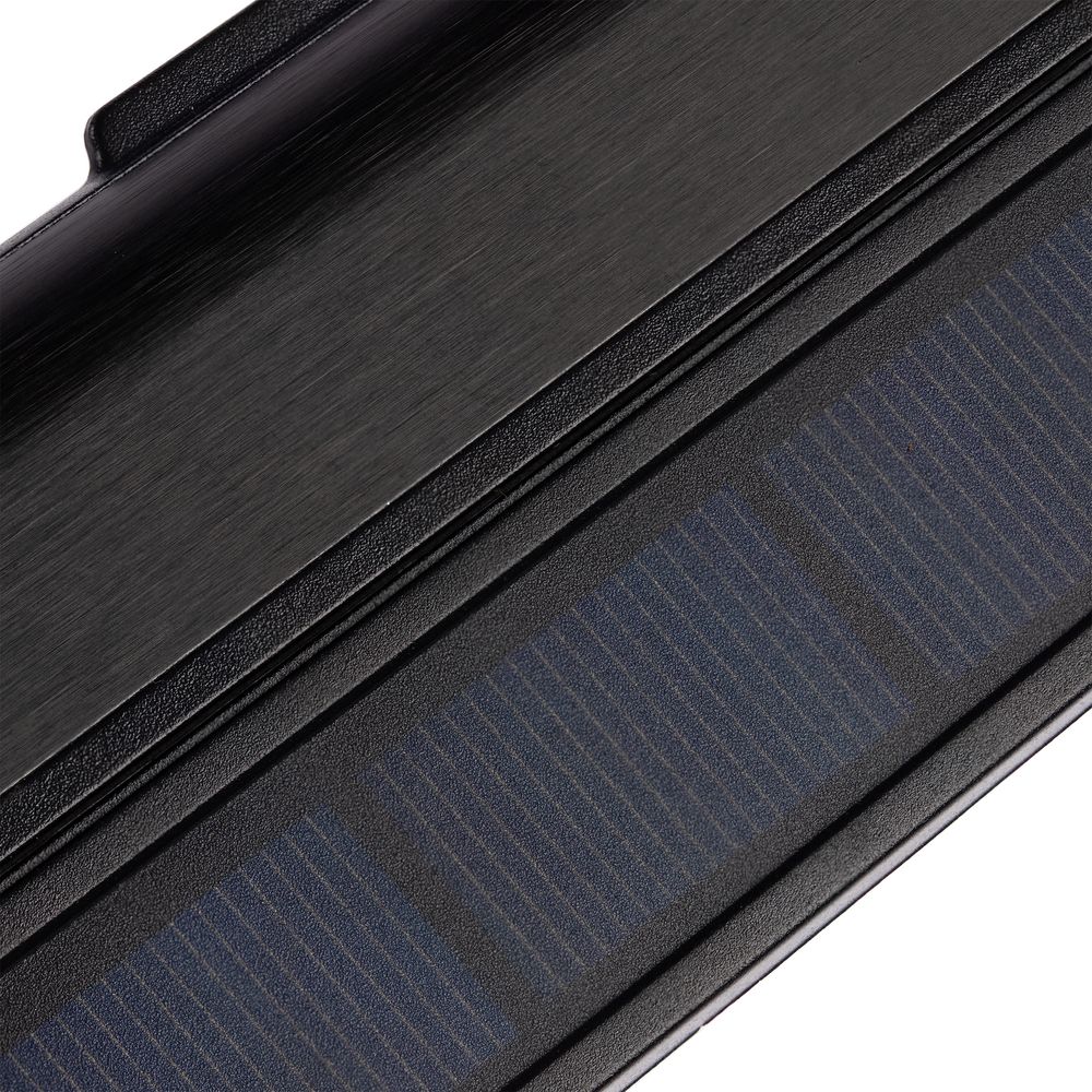 Парковочная визитка Litera Solar, черная — фото 4