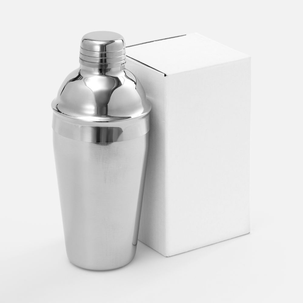 Шейкер DrinkMaster — фото 4