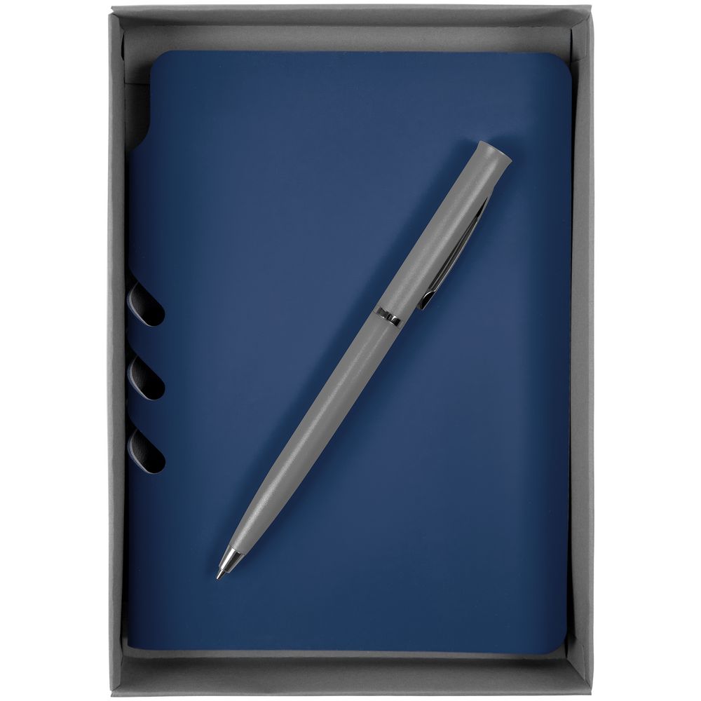 Набор Flexpen Mini, синий — фото 4