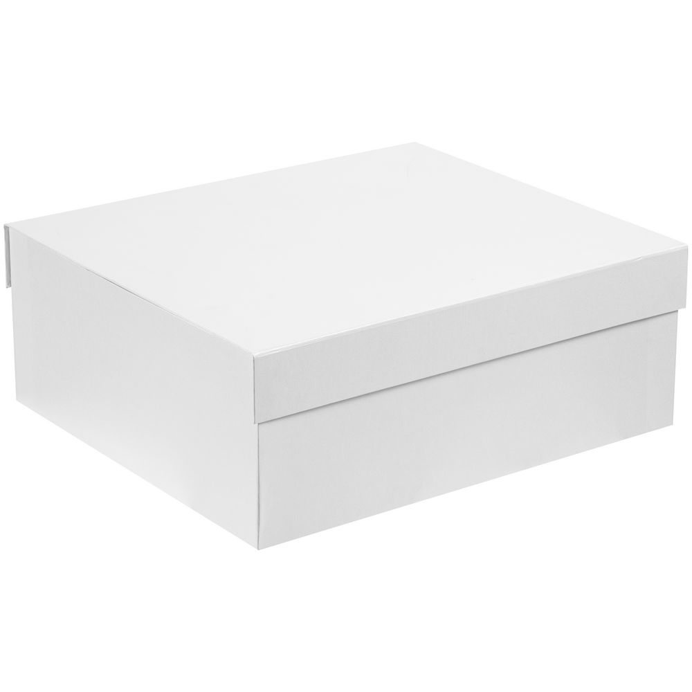 Коробка My Warm Box, белая — фото 4