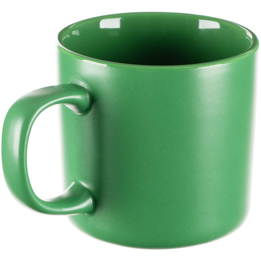 Кружка Eastpresso, зеленая — фото 1