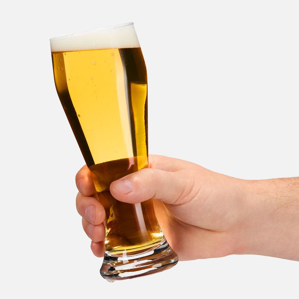 Бокал для пива Pub Weizen — фото 2
