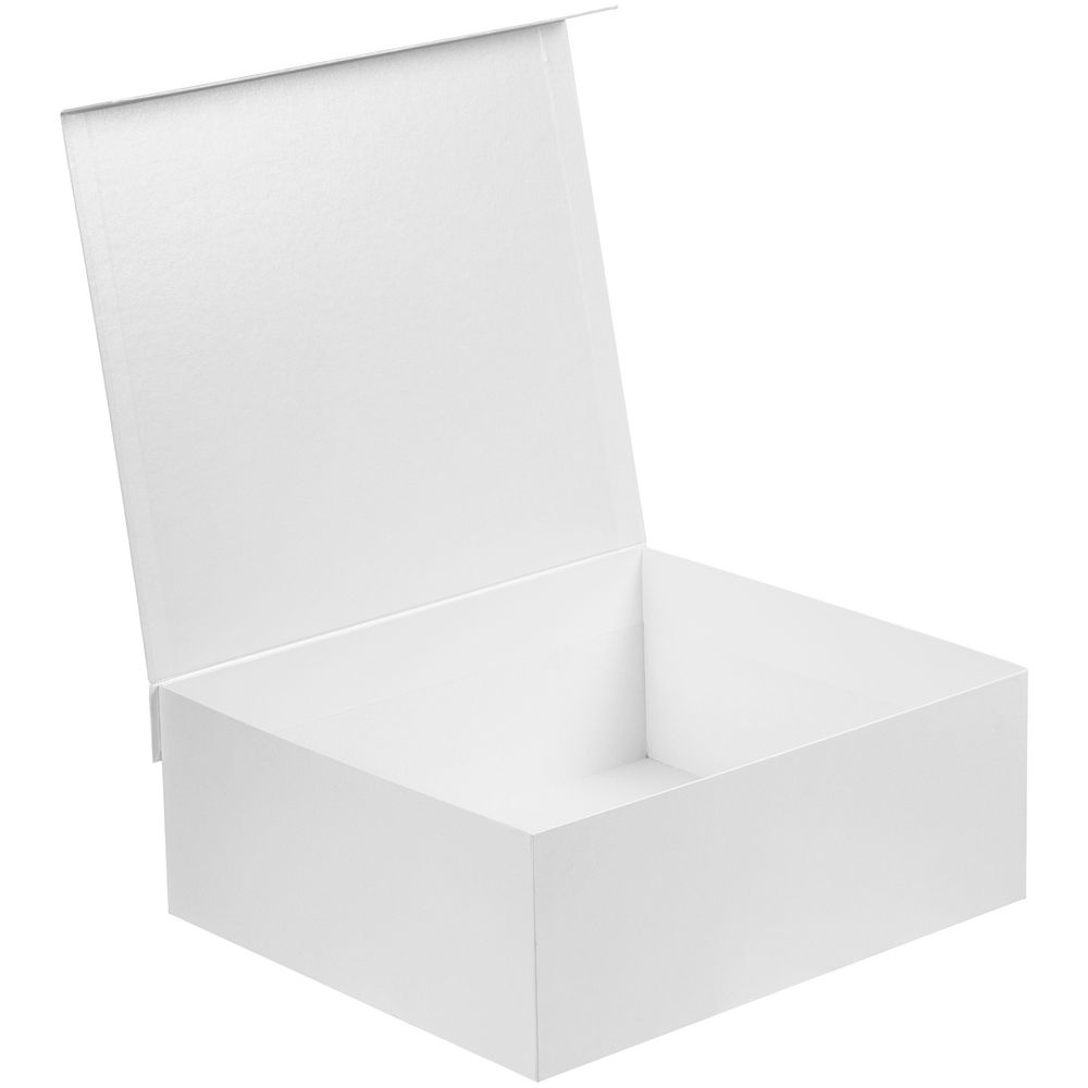 Коробка My Warm Box, белая — фото 1