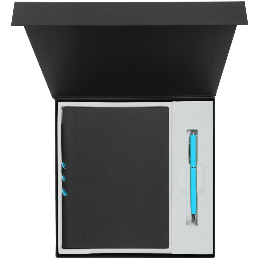 Набор Flexpen Black, бирюзовый — фото 5
