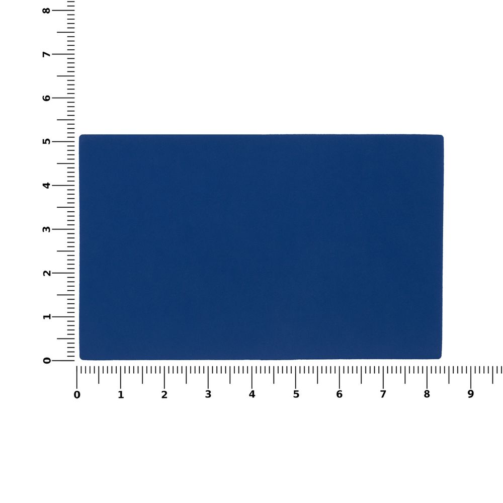 Лейбл Listra Soft Touch, XL, синий — фото 1