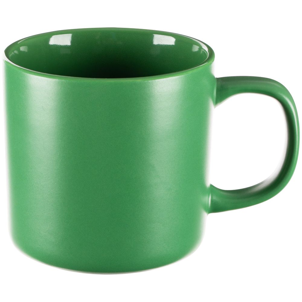 Кружка Eastpresso, зеленая — фото 4