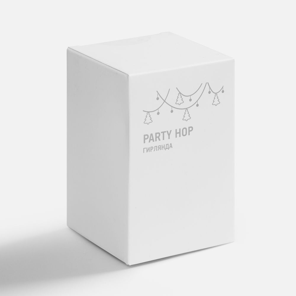 Гирлянда Party Hop — фото 7