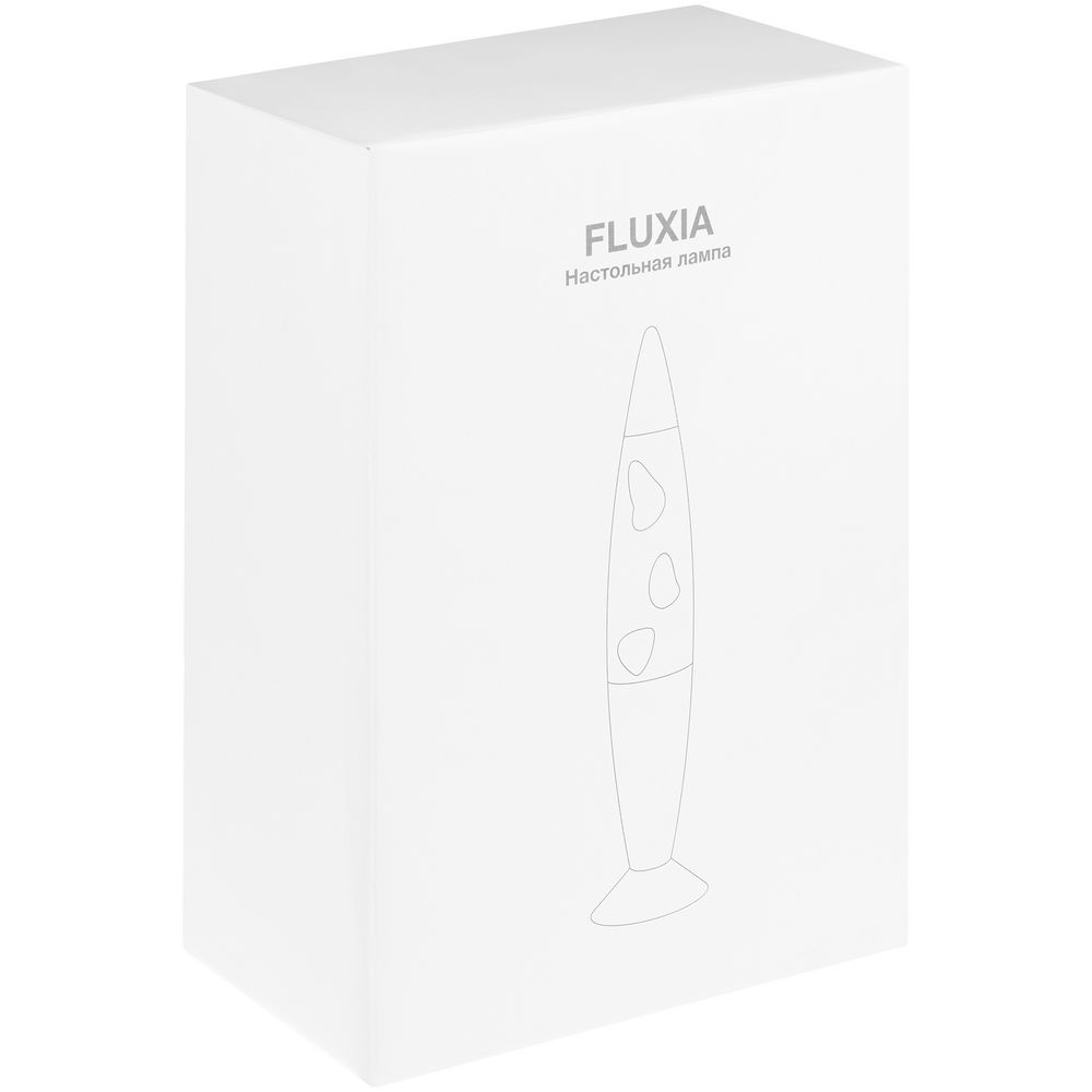 Настольная лампа Fluxia — фото 7