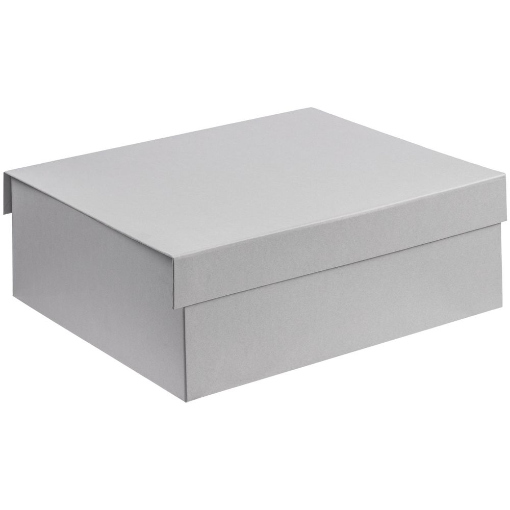 Коробка My Warm Box, серая — фото 3