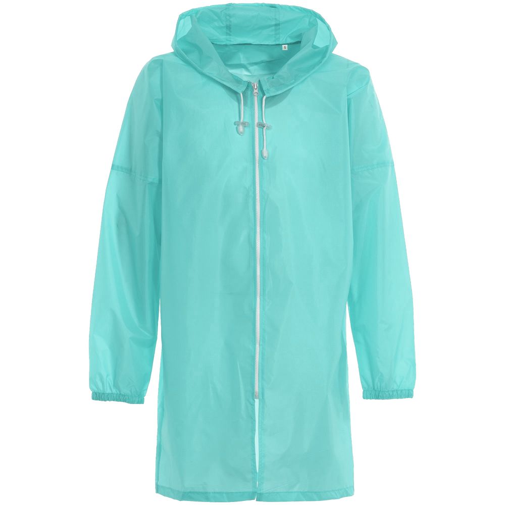 Дождевик Rainman Zip, бирюзовый (тиффани) — фото 3